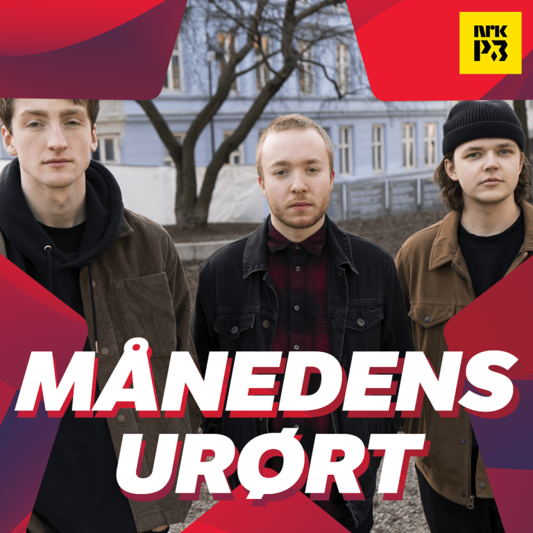 Link i bio: Urørt