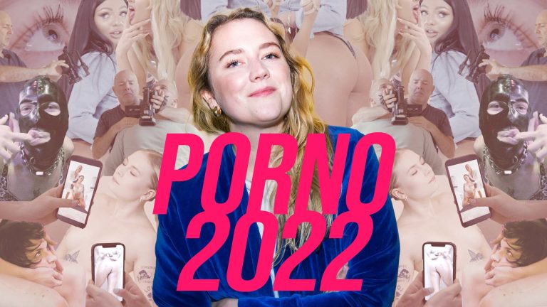 Se den nye dokumentarserien i NRK TV