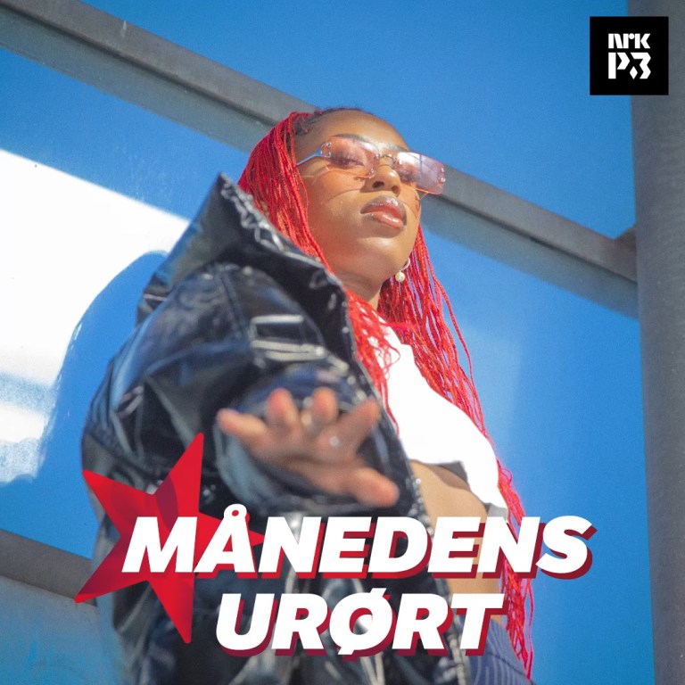 Link i bio: Månedens Urørt