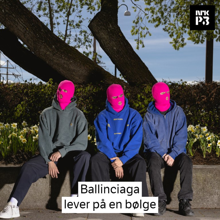 Link i bio: Ballinciaga om turnélivet: – Jeg klarer ikke å nyte det