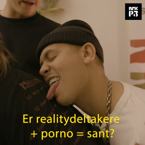 Link i bio: Realitydeltakere Porno 2022
