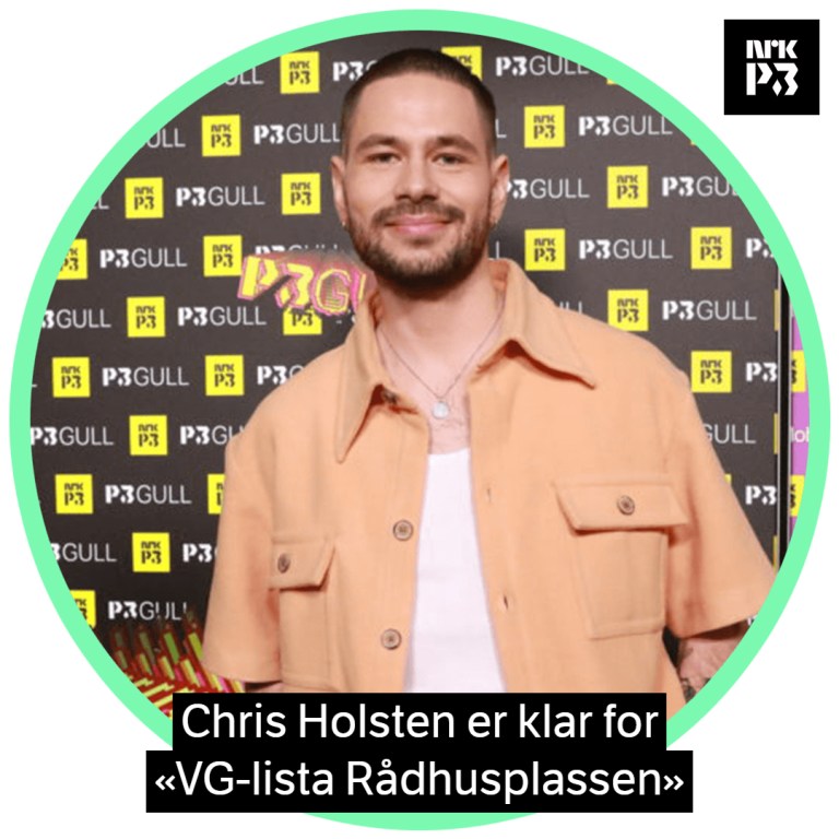 Link i bio: VG-lista 3. mai 2022
