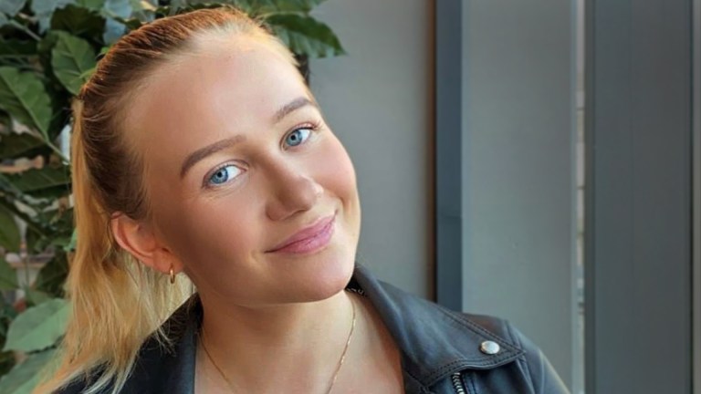– Alle burde flette seg slik de vil, så lenge det er med respekt