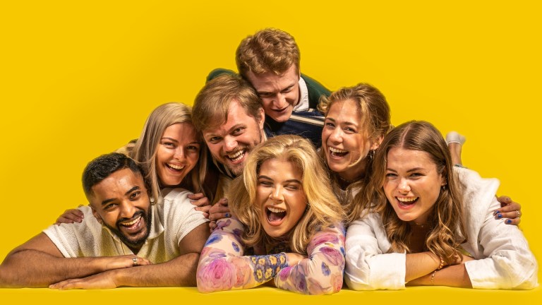 «P3sommer» er tilbake