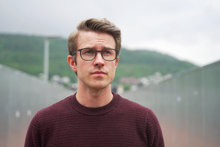 Det kan være slitsomt å være en overtenker