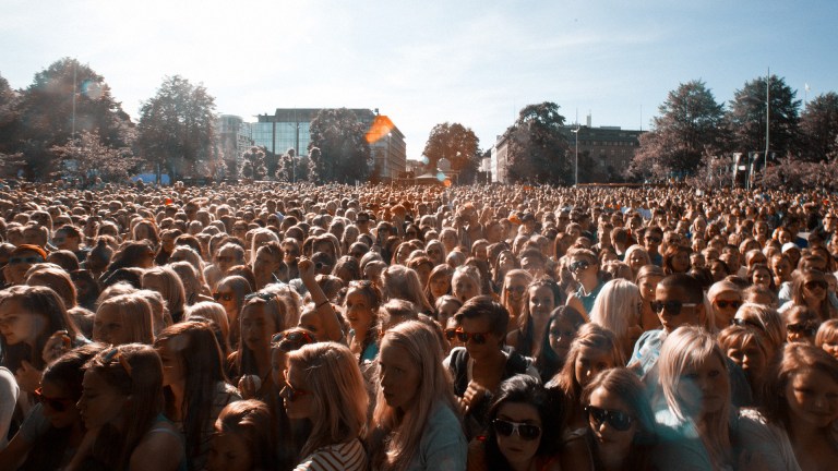 Tar med seg ny låt til «VG-lista» Trondheim og Bergen