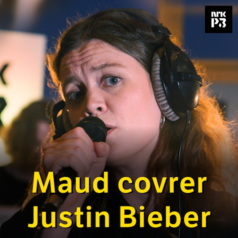 Link i bio: MU Maud «Hold on»