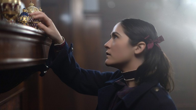 Orphan: First Kill