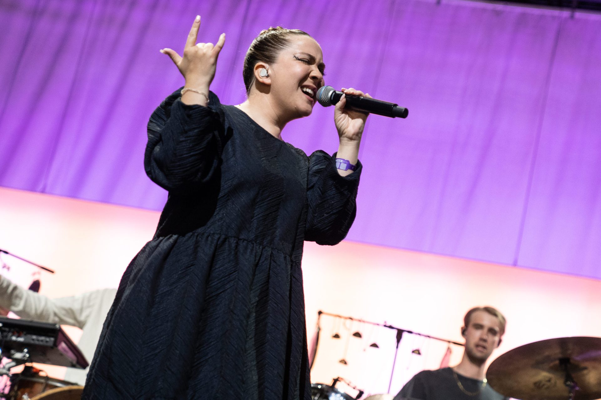 – Oppdaget det samme som Beyoncé i år