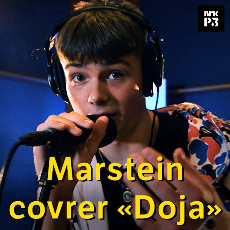 Link i bio: Marstein «Doja» nå «Jenny»