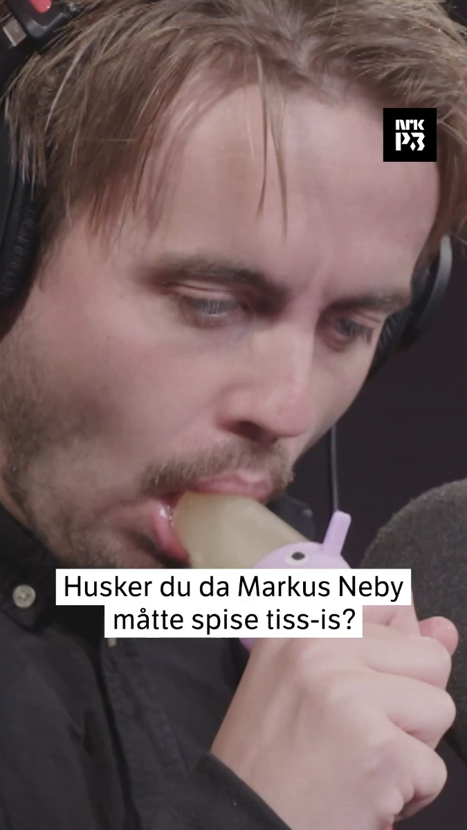 Link i bio: Dette husker programlederne best fra tidligere år