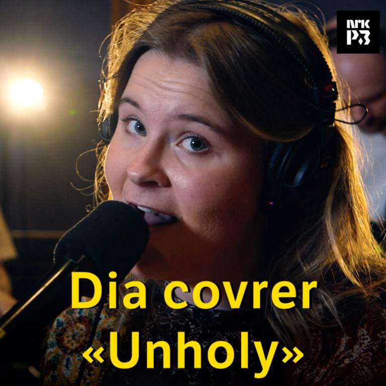 Link i bio: Dia «Unholy»