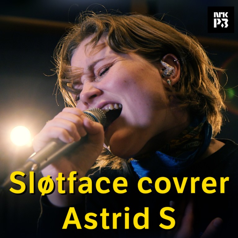 Link i bio: Sløtface «Come first»