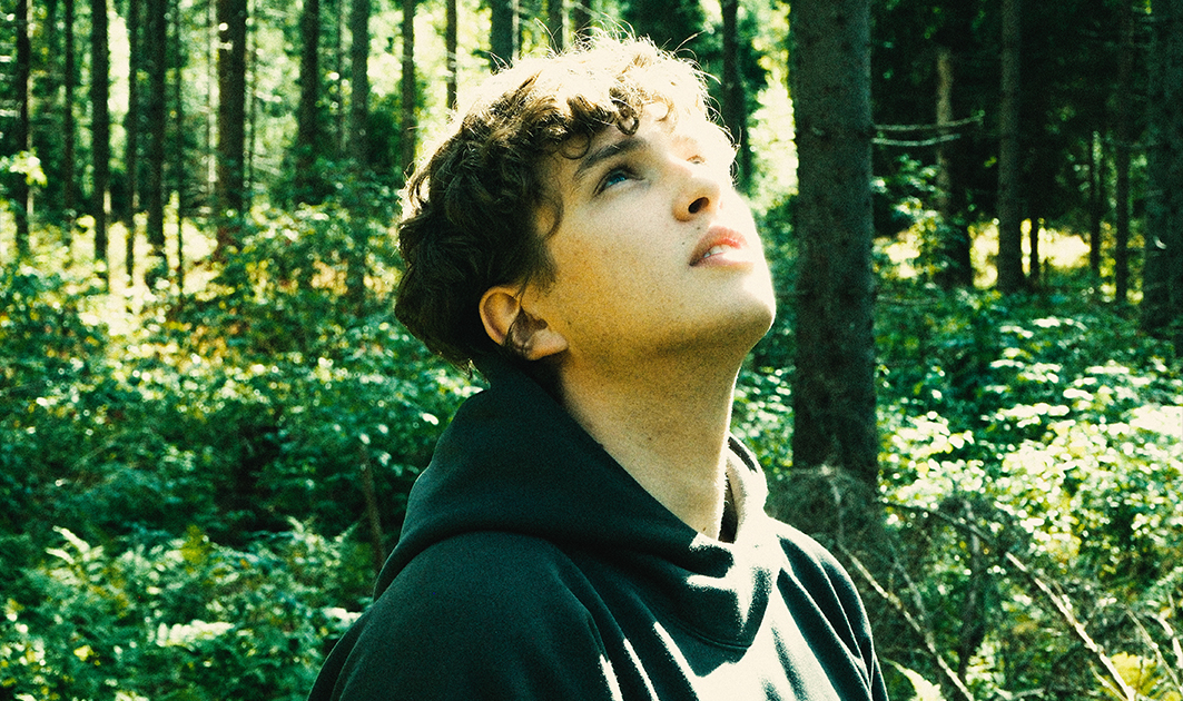 – Noe for deg som elsker artister som James Blake og Frank Ocean
