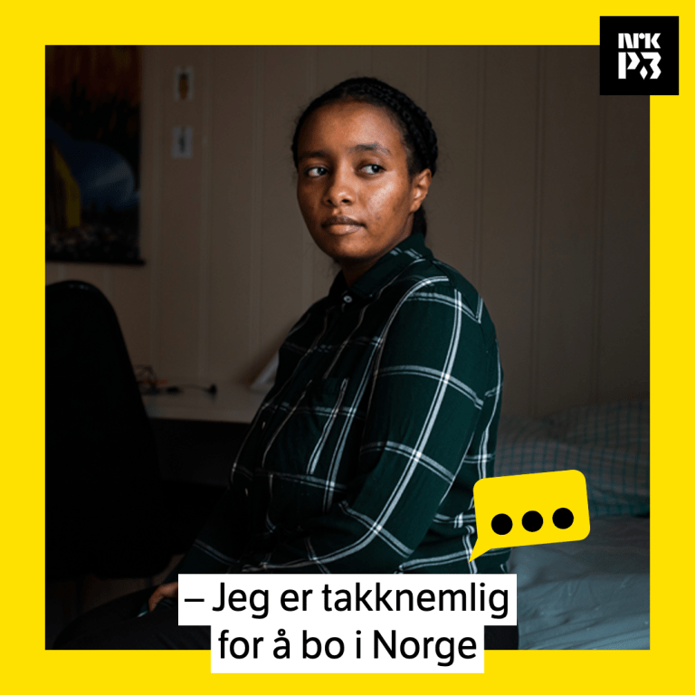 Link i bio: – Jeg er takknemlig for å bo i Norge. Men det må være lov å kritisere helsevesenet