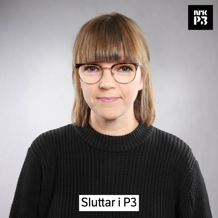 Link i bio: Cecilie slutter