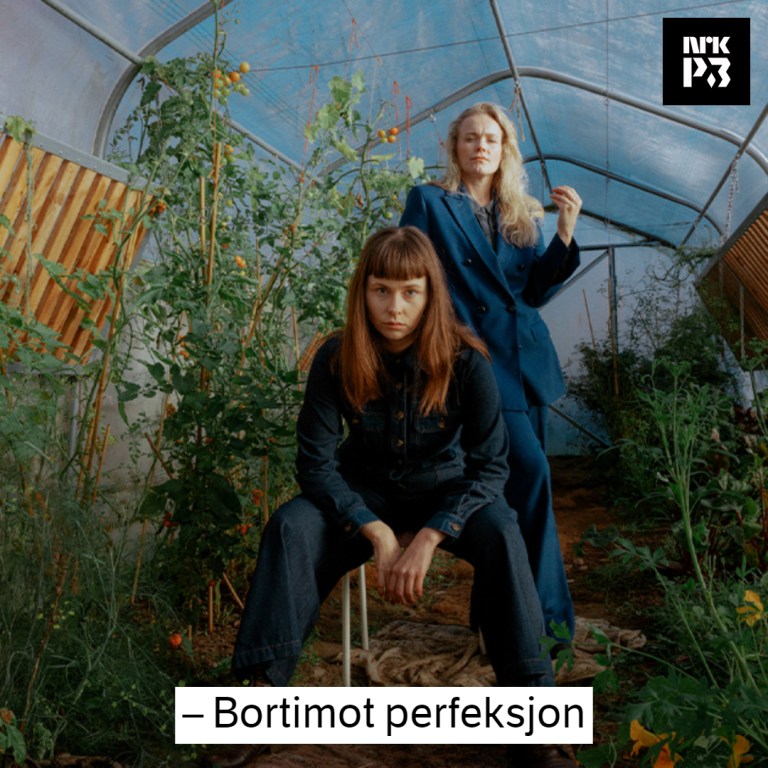 Link i bio: Bortimot perfeksjon