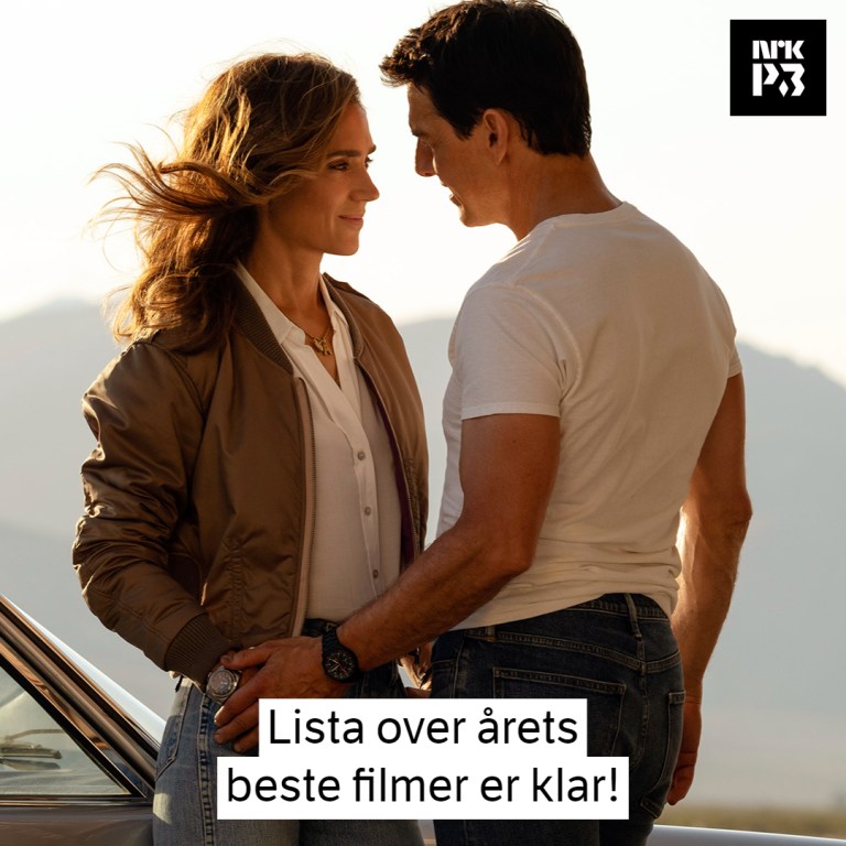 Link i bio: Lista over årets beste filmer er klar!