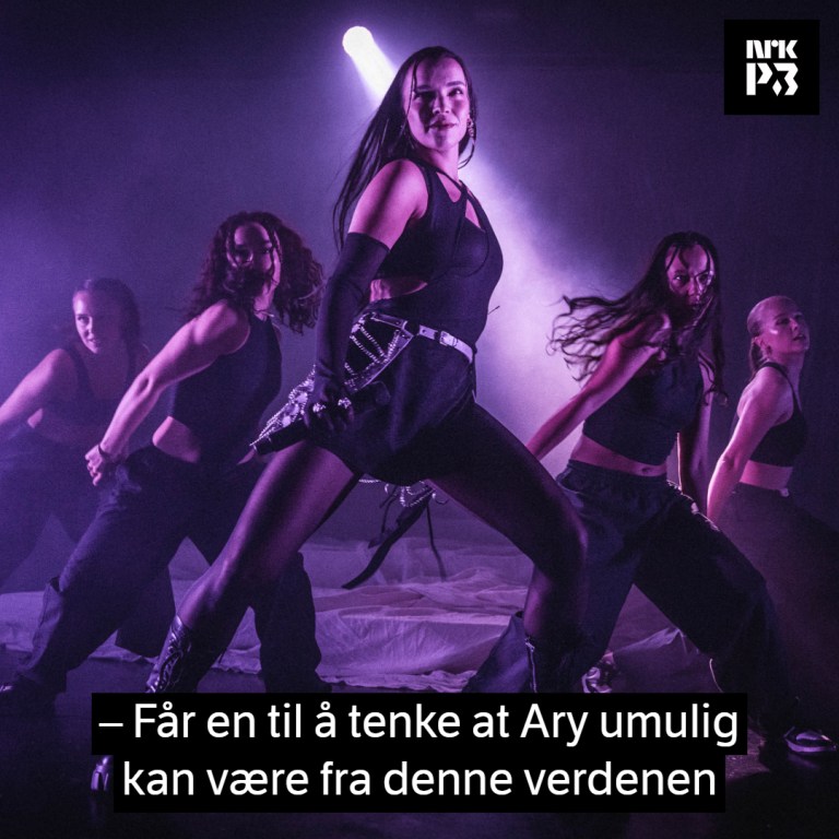 Link i bio: Disse bør du se live i 2023