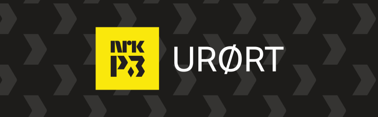 Brukervilkår for «Urørt»