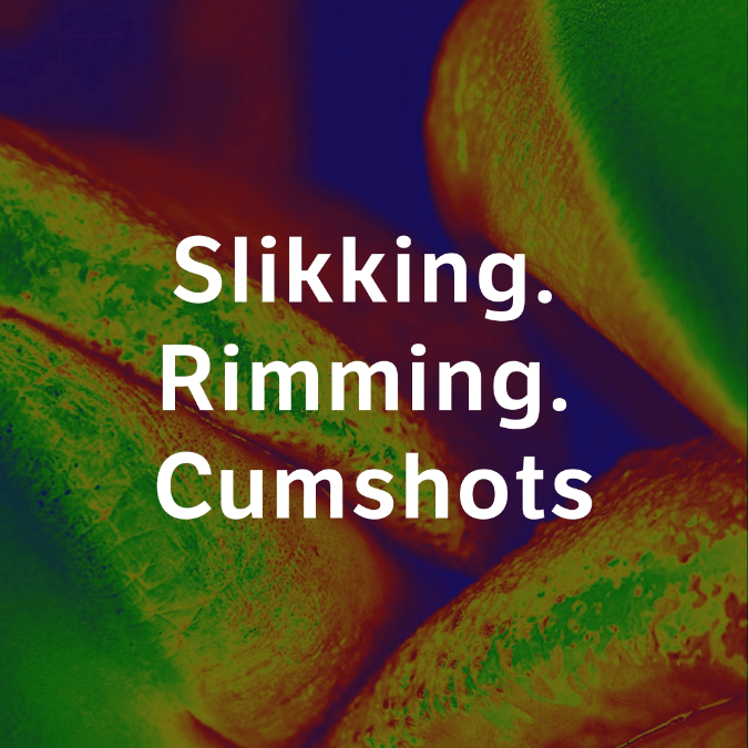 Link i bio: Slikking, rimming og ubegrensede cumshots: Dette er arbeidshverdagen til «Ellen» 