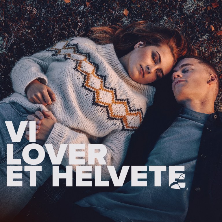 Vi lover et helvete i NRK TV