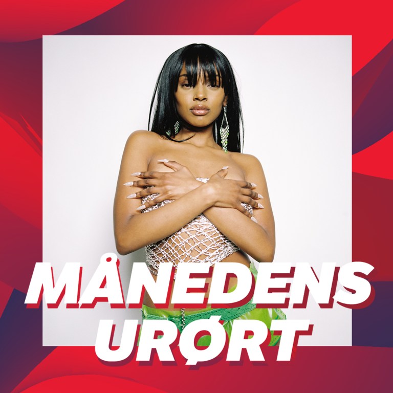 Link i bio: Månedens Urørt Swank Mami