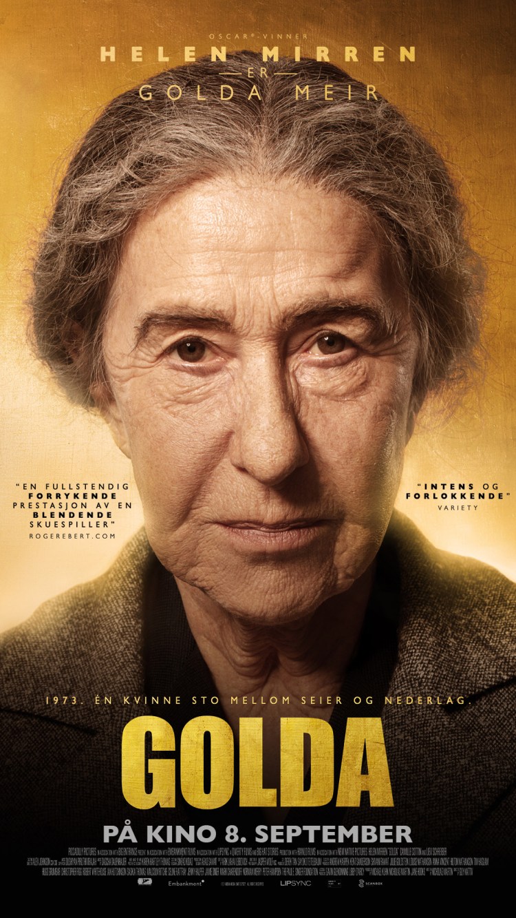 Golda