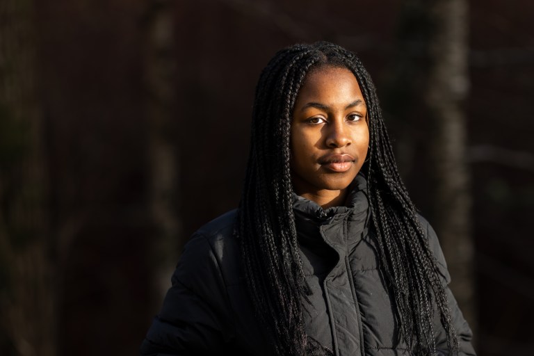 «Du er fin til å være mørkhudet»