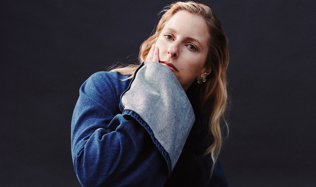 – I en tiktokifisert musikkverden er det godt å ha artister som Susanne Sundfør