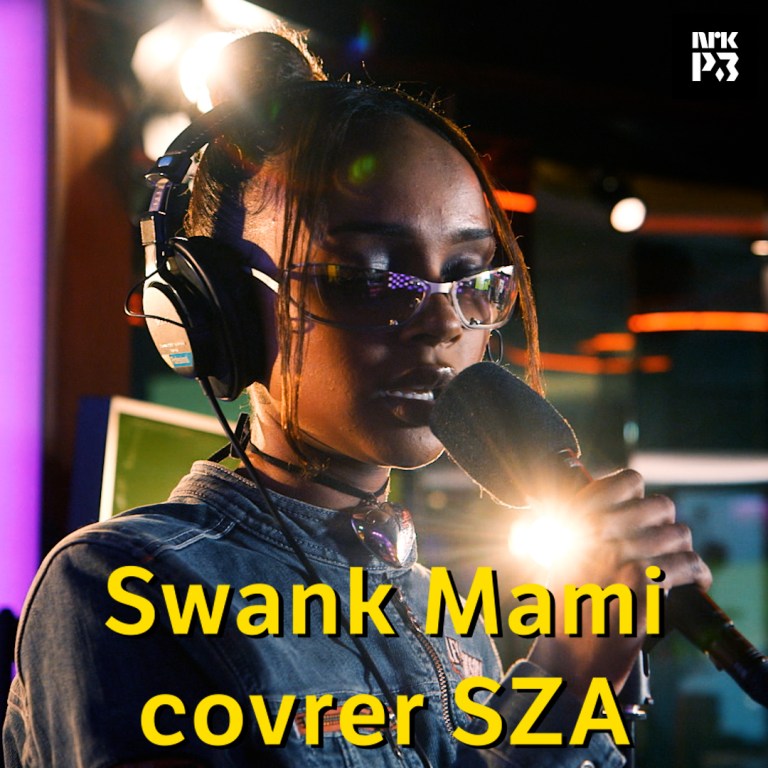Månedens Urørt Swank Mami