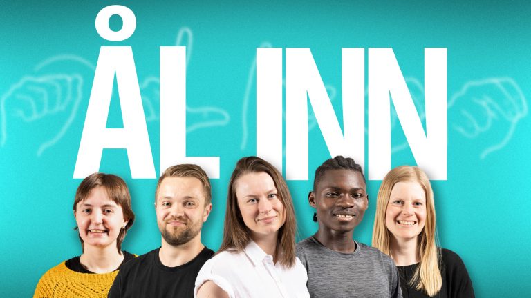 Se «Ål inn» i NRK TV