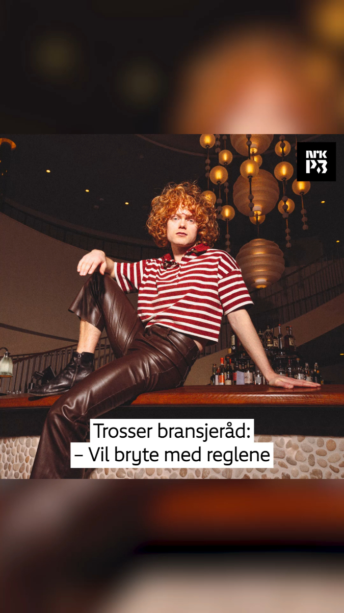 Link i bio: Trosser bransjeråd: – Vil bryte med reglene