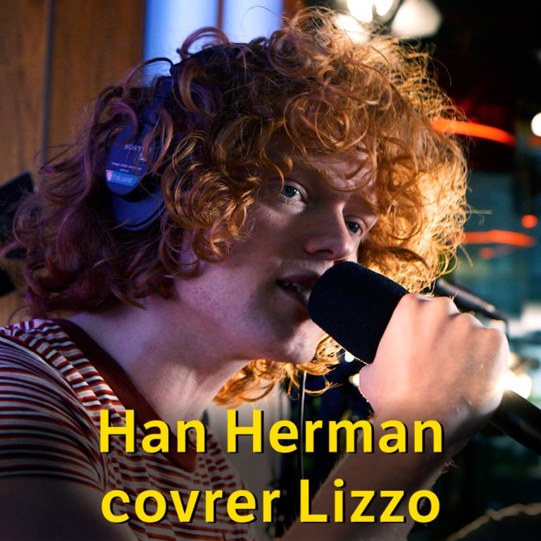Link i bio: Han Herman covrer «Special»