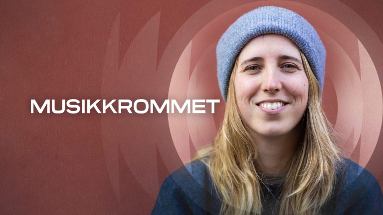 Podkast-episode: «Musikkrommet» – Gucci Caliente: Derfor trengs det flere kvinner som produsenter