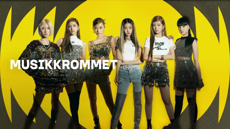 Podkast-episode: «Musikkrommet» – K-pop: Myk maktdemonstrasjon