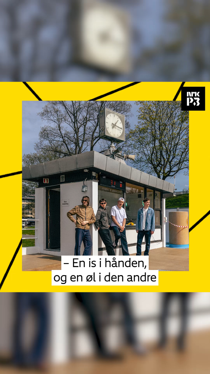 Link i bio: Er Sjøbadet fremtiden til Bergensrappen?