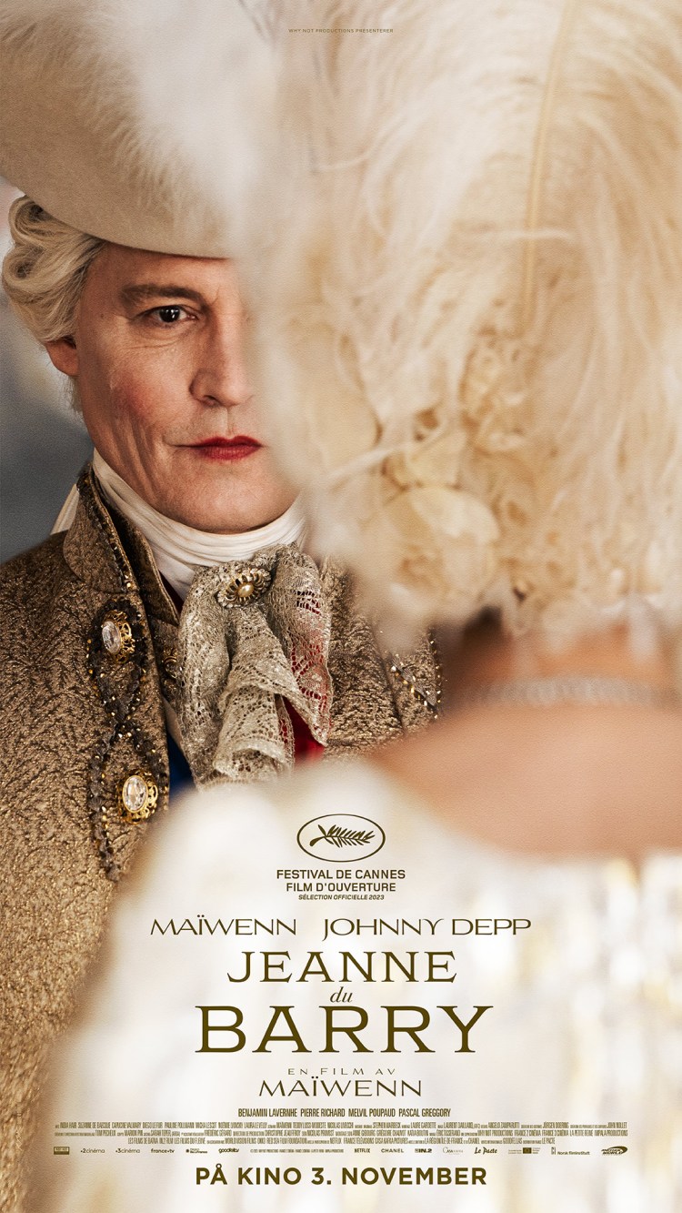 Jeanne du Barry