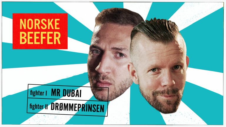 Ny episode 4. mai: #Rik