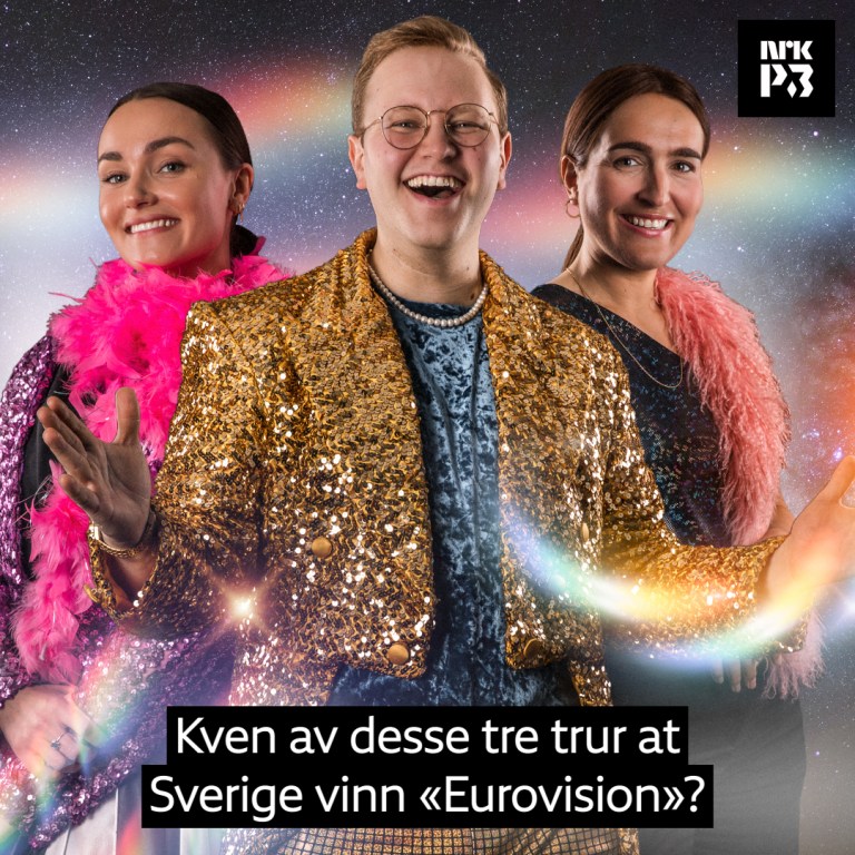 Link i bio: ESC førehandssak