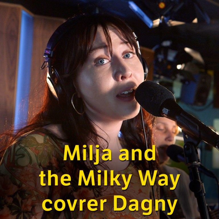 Link i bio: P3Live Milja and the Milky Way