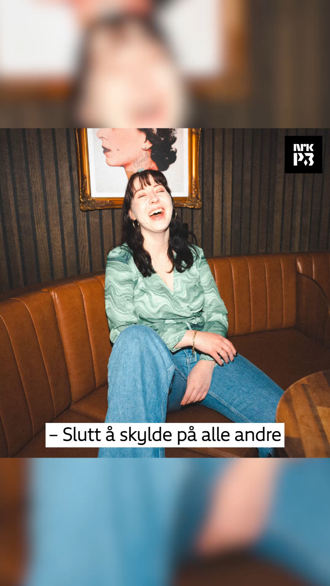 Link i bio: Månedens Urørt – juni 2023