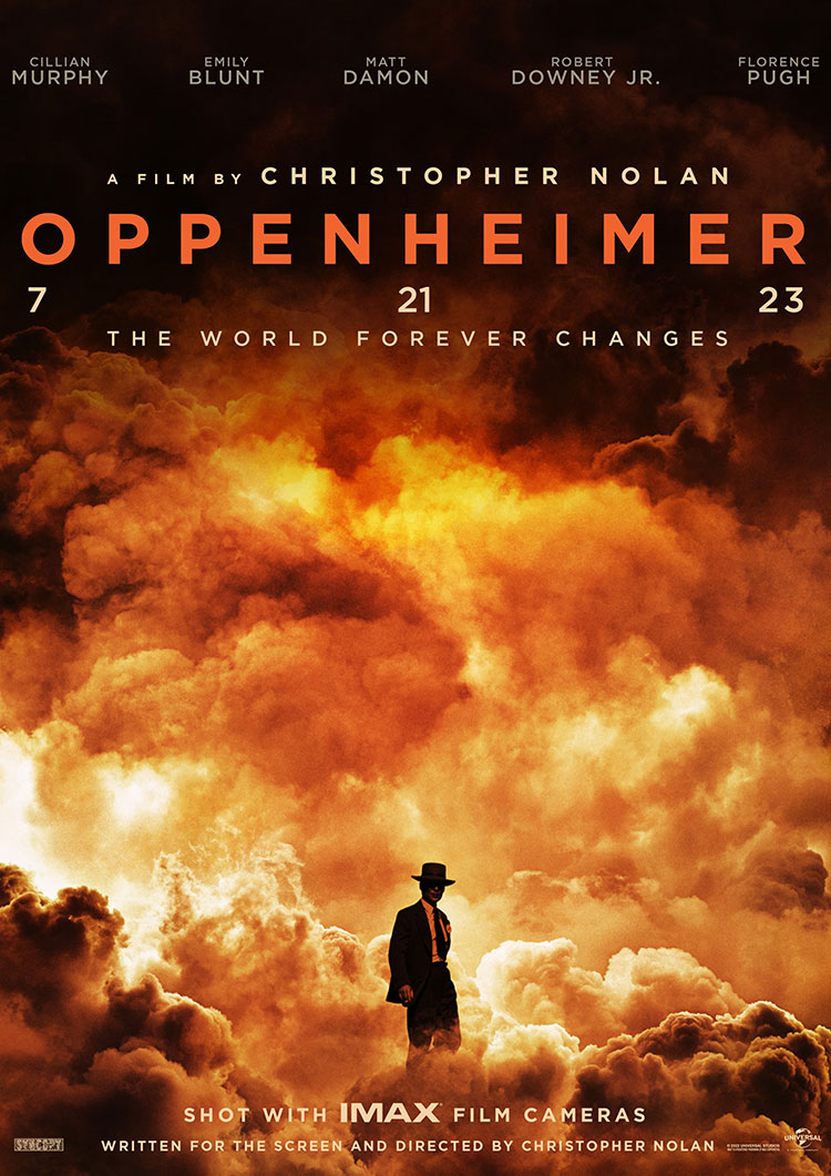 Oppenheimer