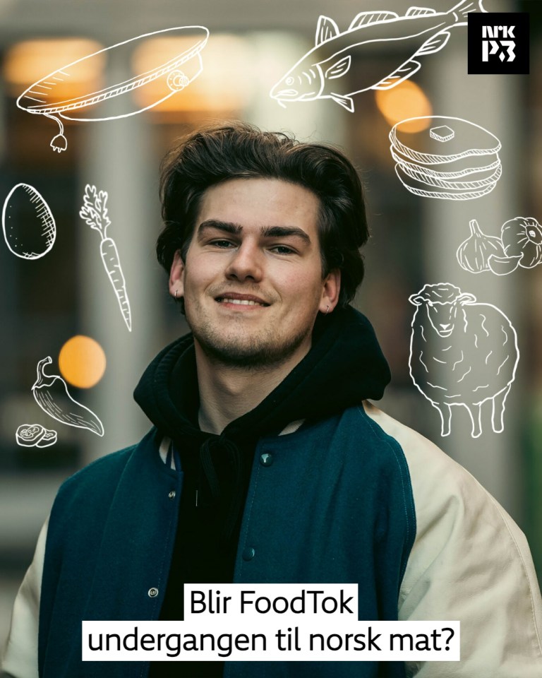 Link i bio: Usexy, ukrydra og upraktisk?