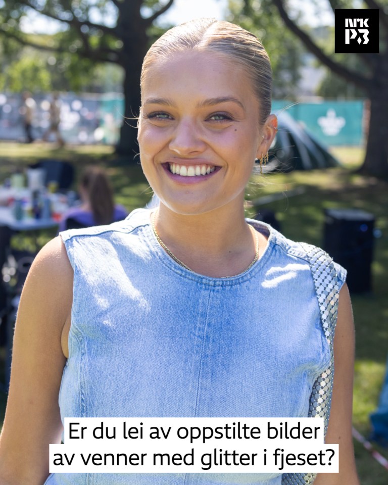 Link i bio: Tissestøv, blodig tampong og sex med bæsje-utsikt. Her er de ekleste festivalhistoriene