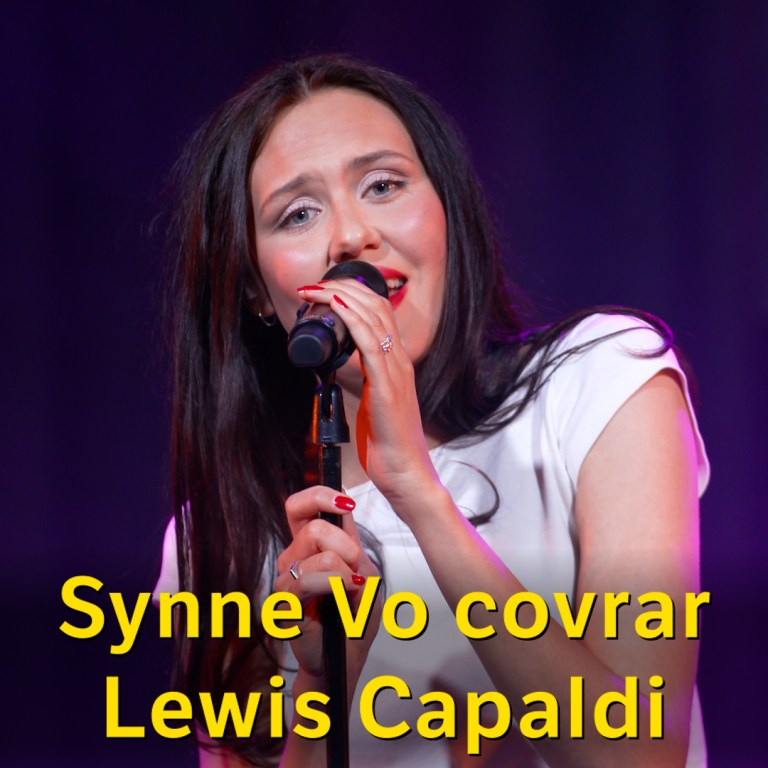 P3Live Synne Vo