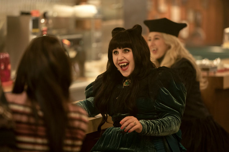 What We Do in the Shadows S5