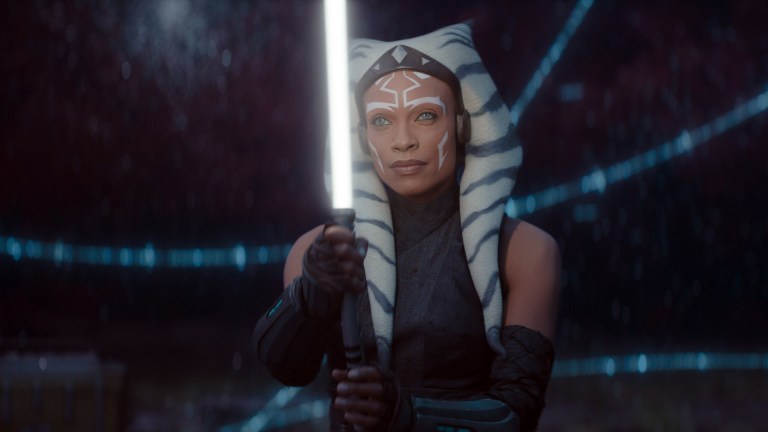 Ahsoka S1