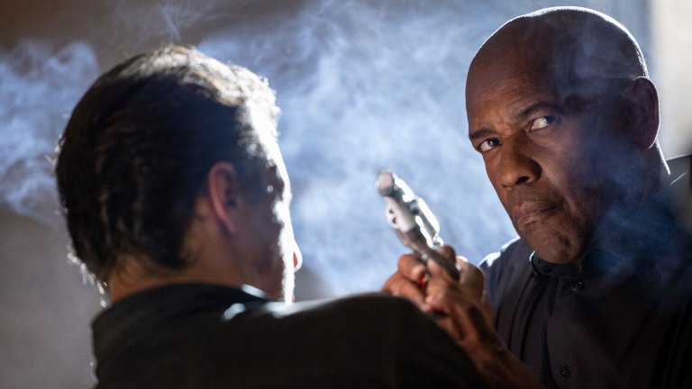 The Equalizer 3: The Final Chapter