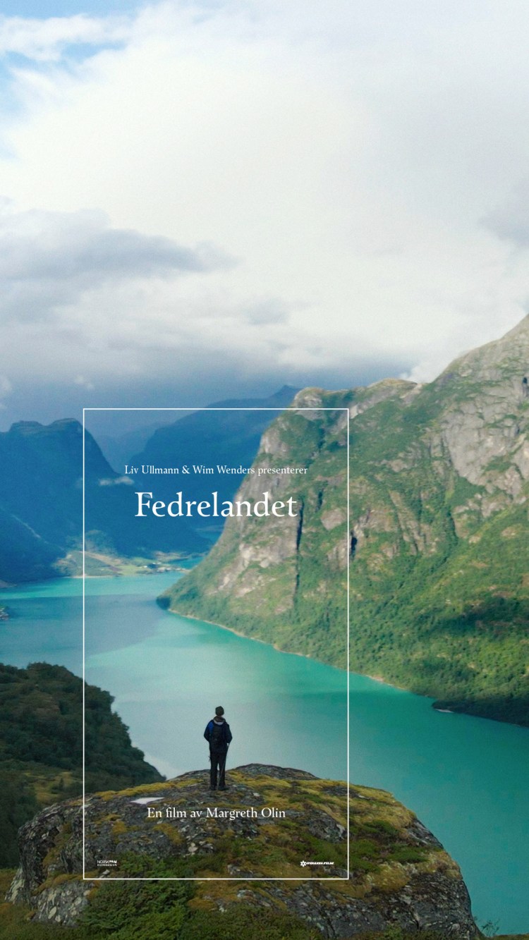Fedrelandet